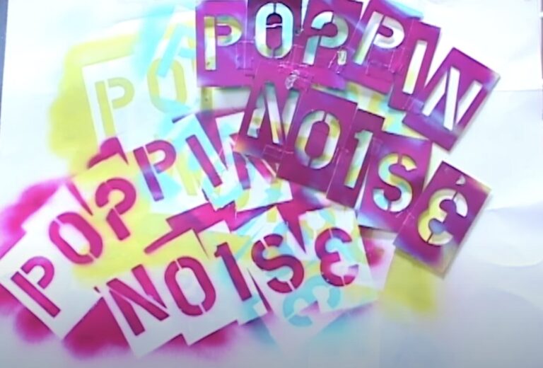 Poppin’ Noise 2007